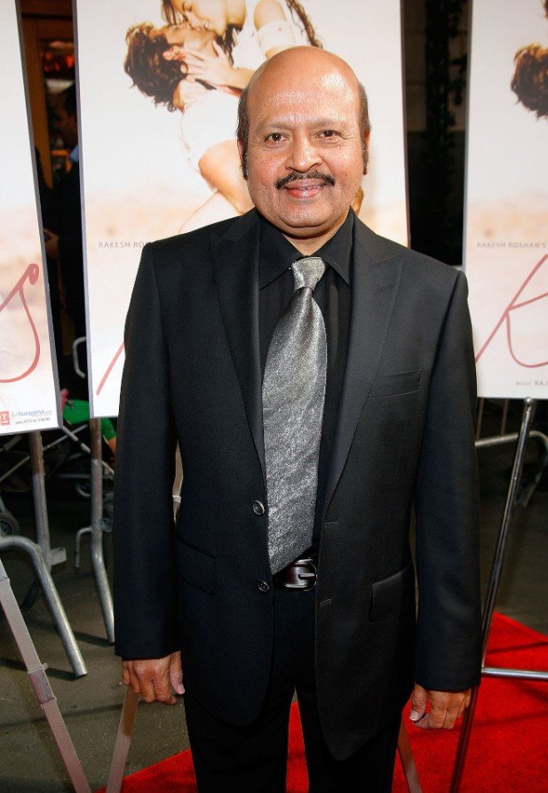 Rajesh Roshan - Wikiunfold.com